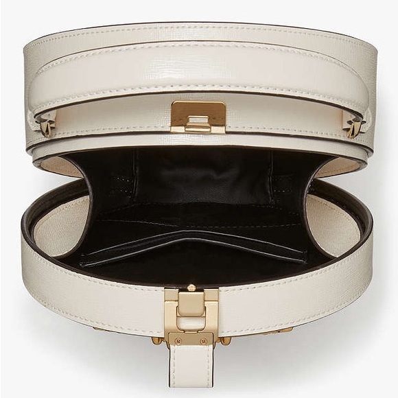 kate spade Disney X NWT! Snow White 3d Mirror Crossbody - Picture 6 of 7